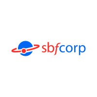 SBF Corp logo - Similar company to Adr Technologies Panama