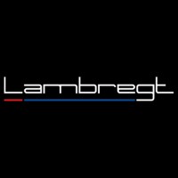 Lambregt NV logo - Similar company to Consultrix