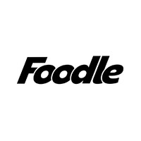푸들(Foodle) logo - Similar company to Point3 (포인트쓰리)