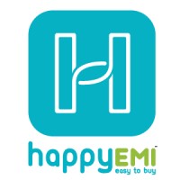 HappyEMI logo - Similar company to Globals Inc.