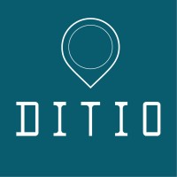 Ditio logo - Similar company to Ditio
