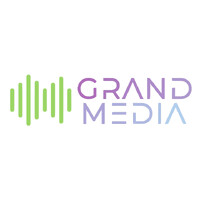 Grand Media Development logo - Similar company to Idea360 Consulting
