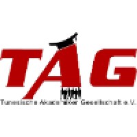 Tunesische Akademiker Gesellschaft logo - Similar company to Tunisaid - Aid For Tunisians With Disabilities E.V.