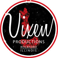 Vixen Productions LLC logo - Similar company to Floracracy