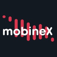 mobineX Travel SIM • მობინექსი სამოგზაურო SIM ბარათი logo - Similar company to Gloka