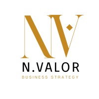 NValor Group logo - Similar company to Codegee - Consultoria, Desenvolvimento E Gestão Empresarial