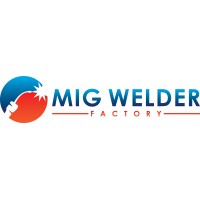 Mig Welder Factory logo - Similar company to Welder Deutschland