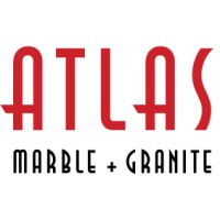 Atlas Marble and Granite logo - Similar company to Dar Al Rokhamllc