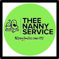 Thee Nanny Service logo - Similar company to Custom Dynamics®