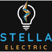 Stella Electric logo - Similar company to Exclusive Frames