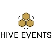 Hive Events logo - Similar company to Loud Production Group Llc