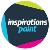 Inspirations Paint Gregory Hills logo - Similar company to Inspirations Paint