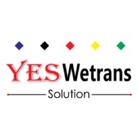 YesWetrans logo - Similar company to 10.5 Translation Services