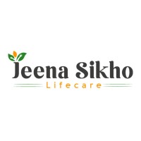 Jeena Sikho Lifecare Limited logo - Similar company to Bajrangtech