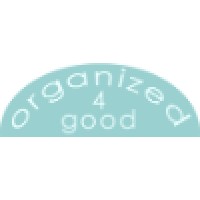 Organized For Good
