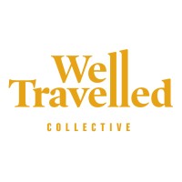 Well Travelled Collective logo - Similar company to Sabertooth