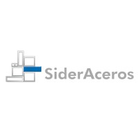 SiderAceros logo - Similar company to Hidro Balear Group