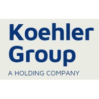 Koehler Group Corporation logo - Similar company to Mana