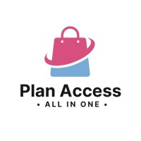 Plan Access logo - Similar company to Care Access