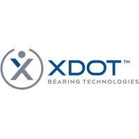 Xdot Bearing Technologies logo - Similar company to Omega Dot