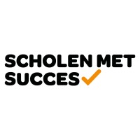 Scholen met Succes logo - Similar company to Leskwaliteit