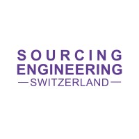 Sourcing Engineering Switzerland logo - Similar company to Swiss Sourcing Group