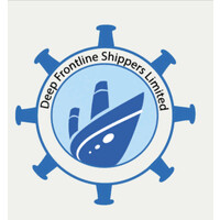 DEEP FRONTLINE SHIPPERS LTD logo - Similar company to Deino Maritime Services Ltd Nigeria