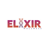 Elixir wellness logo - Similar company to The Facial Bar