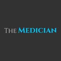 The Medician logo - Similar company to Medician