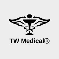 TW Medical logo - Similar company to Asine
