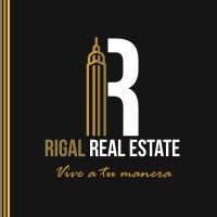Rigal Real Estate logo - Similar company to Widu