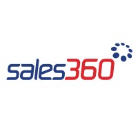 Sales360 logo - Similar company to 360 Broker
