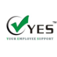 Yes International logo - Similar company to D Beyond