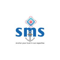 SEAS MARINE SERVICE LLP logo - Similar company to Station Satcom
