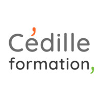 Cédille Formation logo - Similar company to Cédille