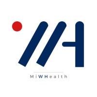 MiWHealth logo - Similar company to Gym Wise India Private Limited
