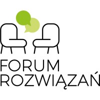 Forum Rozwiązań logo - Similar company to Marta Sot Graphics