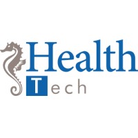 Health Group Tech logo - Similar company to Vortrom Sl
