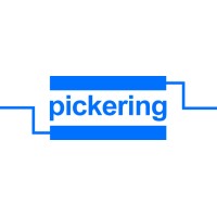 Pickering Interfaces AB logo - Similar company to Pickering Interfaces