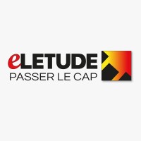 ELETUDE logo - Similar company to Dunamis Sport Management