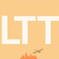 LiveTwoTravel logo - Similar company to Capaz+It