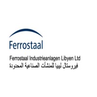 Ferrostaal Industrieanlagen Lybien Limited logo - Similar company to Fial Engineering & Procurement Services