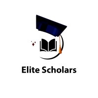 Elite Scholars logo - Similar company to Genius Up
