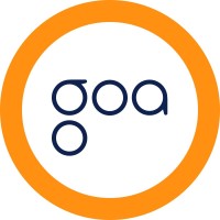 Goa App logo - Similar company to Cncwebworld