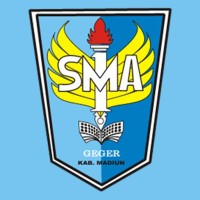 SMA Negeri 1 Geger Madiun logo - Similar company to Vi-Rose Its Robotics Team