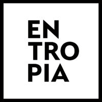Rede Entropia logo - Similar company to Blockchain Studio