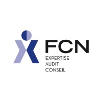 FCN logo - Similar company to Arratech