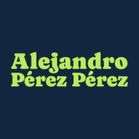 Alejandro Pérez Pérez | Ethical AI & Innovation logo - Similar company to Holachatbot