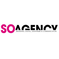SO AGENCY logo - Similar company to So.. Quantum Growth Agency