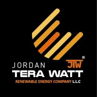 Jordan Tera Watt logo - Similar company to Digitalnewsspaceofficial